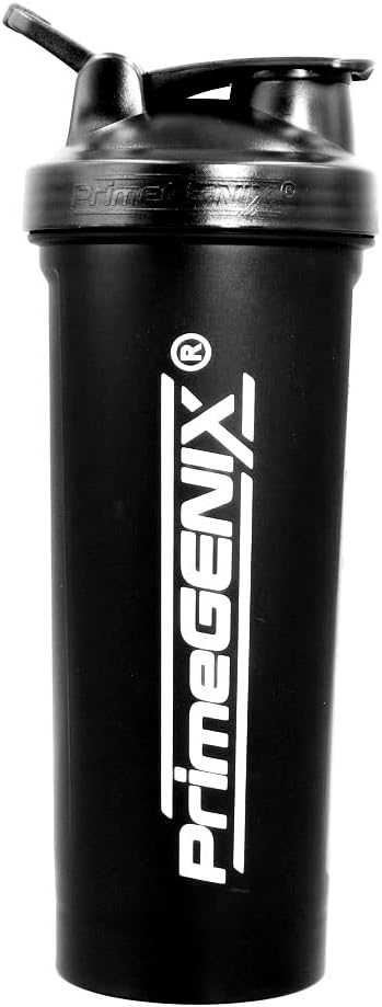 Cupa Shaker
