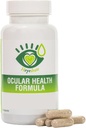 Heyedrate Ocular Health Formula - Complete Macula and Retina Support Areds 2 Formula Packed with Lutein, Zeaxantină, and Astaxantină (30 Day Supply)