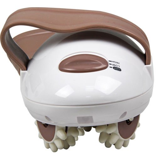 Pierdere în greutate Slimmer Fat Slimming Masaj Anti-Cellulite Sistem de control