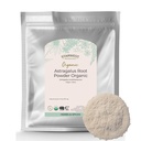 Starwest Botanics Organic Astragalus Root Powder - Herb uscat pentru ceai, Natural Immune Support, Promoveaza Wellness, Certified Kosher, Non-GMO-Bulk 1 lb Bag