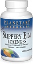 Herburi planetare Slippery Elm Lozenges, Herbal Throat Support, 24 Lozenge