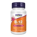 ACUM Alimente Suplimente, B-12 2.000 mcg, Energy Production*, Nervosis System Health*, 100 Lozenges