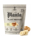 Ambrosia Planta - Proteină pe bază de plante Premium (Banană cu unt de arahide)