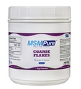 KALA HANITY MSMPure Coarse MSM Powder Flakes 