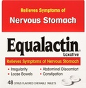 Egalactină Laxative Chewable 48 comprimate