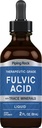 Piping Rock lichid de acid fuzelian drops 