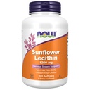 ACUM alimente Suplimente, floarea-soarelui lecitină 1200 mg cu fosforatidil Choline, 100 Softgels