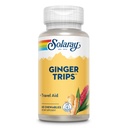 SOLARAY Ghimbir Excursii de călătorie Ajutor 