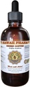Extract lichid de cafea verde, cafea verde (Coffea Arabica) Pulbere de fasole Tinctură Supliment 4 oz