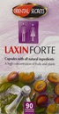 Laxin Forte Regular Bowel Mişcarea 90 Capsule Kosher