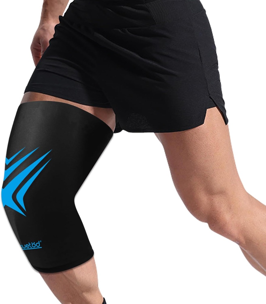Genunchi pachet de gheață Wrap Packs extinse de gheață pentru leziuni Reutilizabile picior Freeze Maneci de compresie, gel de răcire genunchi Brace Hot Packs terapie flexibilă pentru ameliorarea durerii, recuperare chirurgicală, Menisc