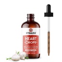 Strauss Naturals Picături de inimă 