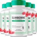 Slimberine Keto capsule, Slimberine pastile avansate de formula - Putere maximă, Slimberine Toate pastilele naturale Keto, Slimberine capsule, Slimberine pastile oficiale de Formula Recenzii (5 ambalaj)