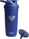 Smartshake DC COMICS Unisex - Neizolat - Logo Superman