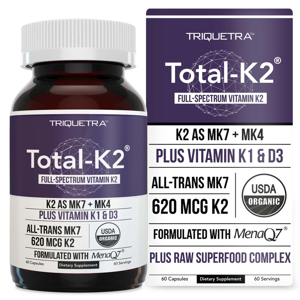 Total K2® 