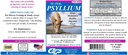 SU-PER Psyllium Horse Digestion Supplement - Mentine un tract digestiv sanatos la cai - Suporturi Indepartarea nisipului si a murdariei de la tractul intestinal - 5 lire, (2 ambalaj)