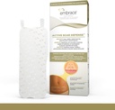 Imbraca-te activ de aparare cicatrice pentru noi cicatrici Tuck Tuck Tuck, FDA-curatat extra-Marele silicon cicatrice foi, 30 zile de aprovizionare