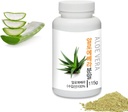 [Pudră de plante medicinale] Prince Natural Aloe Vera Extract de pulbere 