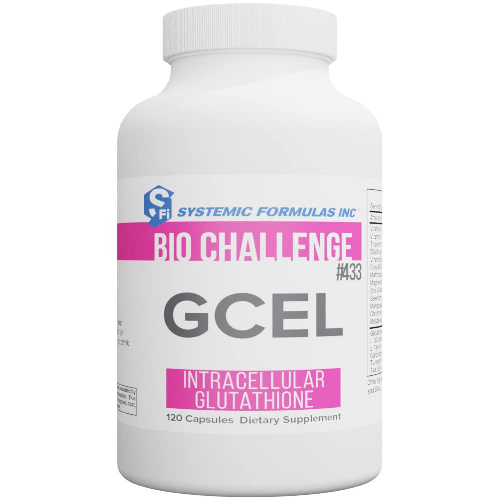 Formulare sistemice: #433- GCEL