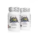 Estroblock - 2-pack 120 capsule Total - DIM & Indole 3-Carbinol pentru Hormon natural echilibru, Acnee - Anti toxic inhibitor de estrogen Aromataza Blocker. Vegan, Soy-Free, Dairy-Free, non-GMO (2)