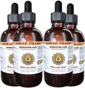 Supliment alimentar suport prostata: Pygeum (Pygeum Africanum) Bark, Saw Palmetto (Serenaa Repens) Berry, Stinging Nettle (Urtica Dioica) Tincture frunze (Alcohol pe bază de extract lichid) 4x4 oz