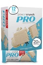 Power Crunch PRO, French Vanilla Creme, 2 Ounces (12 Conte)