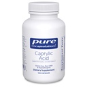 Encapsulations Pure Caprylic Acid 