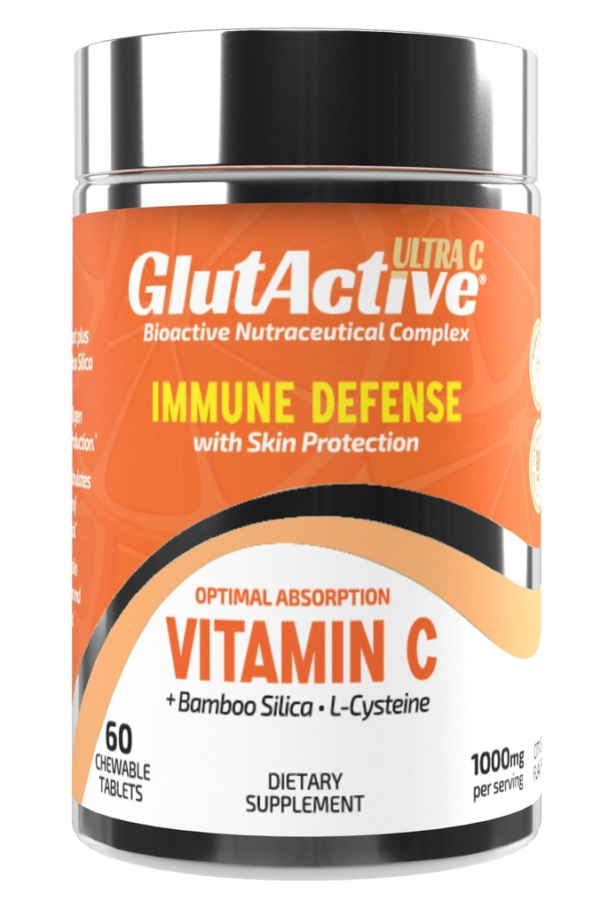 Ultra Vitamina C 1000 mg 