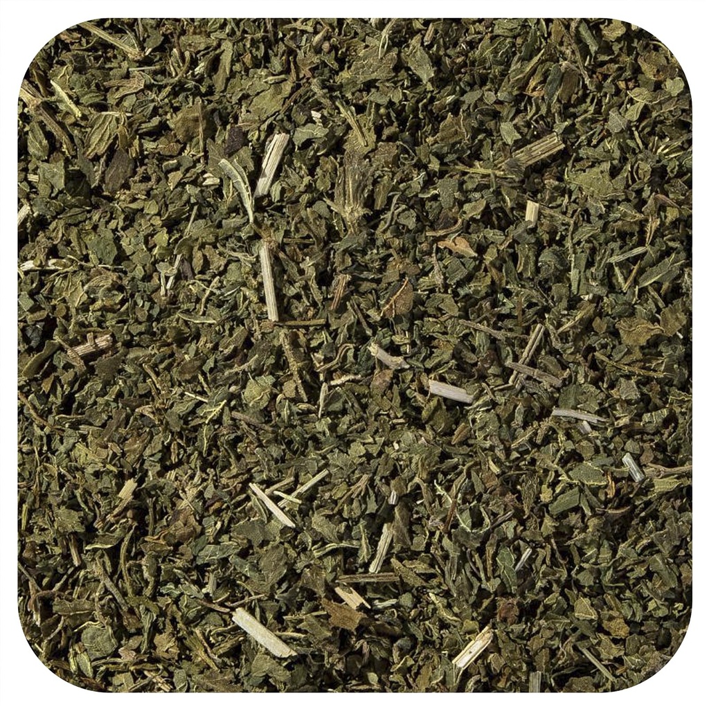 Starwest Botanics Organic Nettle Leaf Tea, Cut & Sifted, 4 oz (113,4 g)