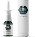 Spray glutation - 100 de pulverizatoare per flacon