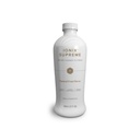Isagenix Ionix Supreme - Bea cu Niacin, vitamina B12, vitamina B6 și riboflavină pentru a ajuta la combaterea stresului - Sticla 32-Ounce (Aroma de fructe naturale)