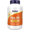 acum alimente Suplimente, ulei de in 1000 mg cu esential Omega-3s, presat rece, hexane gratuit, Vegan Formula, 120 Veg Softgels
