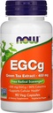 Acum alimente EGCG 400mg Ceai verde, 90 CT