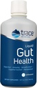Trace Minerals Gut Health - Suport pentru Lining gutos, Digestie sanatoasa, Functia sistemului imunitar - Digestive Health Supplement with Humic & Fulviel Acid - Unflavored, 32 fl oz (About 189 Servings)