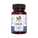 MaryRuth Organics Capsule activate Charcoal 