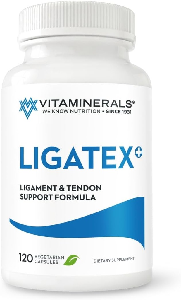Vitamine® 18 Ligatex Plus 