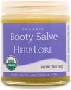 Herb Lore Booty Organic Salve 