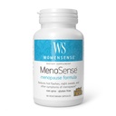 Factori naturali Menosense Veg-Capsules, 90-conte