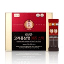 6 ani Red Ginseng 365 Stick