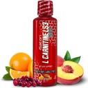 iSatori L-Carnitine LS3 1500, Triple-Blend Liquid Carnitine Supliment, cu acetil & Tartrat, Stimulant Free Energy, Calorii Low, Zahăr sau Gluten, Keto-Friendly, Malibu Beach Flavor (32 Servings)