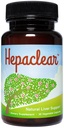 Suport natural pentru ficat cu Hesperidin - non-GMO, Vegan, Gluten-Free