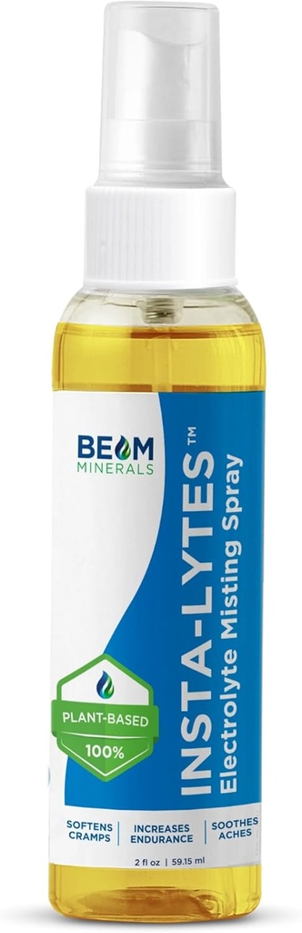 BEAM MINERALS Insta-Lytes 