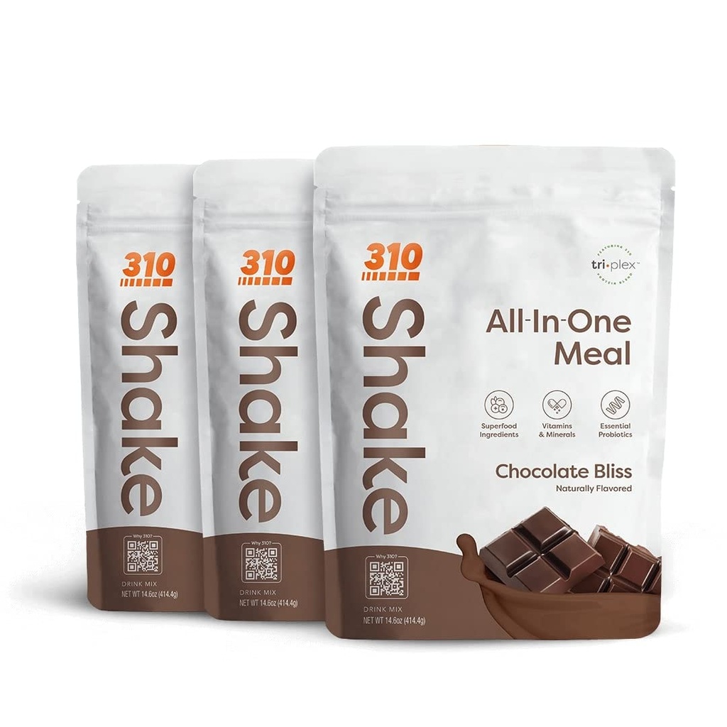 310 Nutritie 