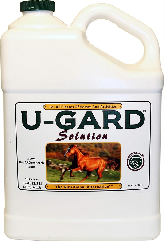 Corta- Flx UGARD Soluţie 139B