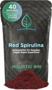Holistic Bin Organic Astaxanthin Powder 