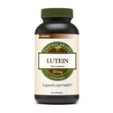 GNC Natural Brand Lutein 20mg, Sustine sanatatea ochilor, 60 capsule