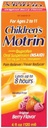 Motrin pentru copii Ibuprofen Suspensie orală Original Berry Flavor, 100 mg, Original Berry Flavor 4 oz (Pachet de 4)