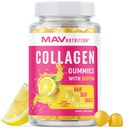 Colagen Gummies pentru femei 