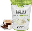 Proteine Vegan izolate 2 livre nearomatizate