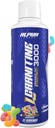 Alpha Supps L Carnitine lichid 3000 